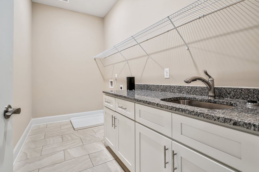 Cottage 5 New Home in Watkinsville, GA.  - Slide 22