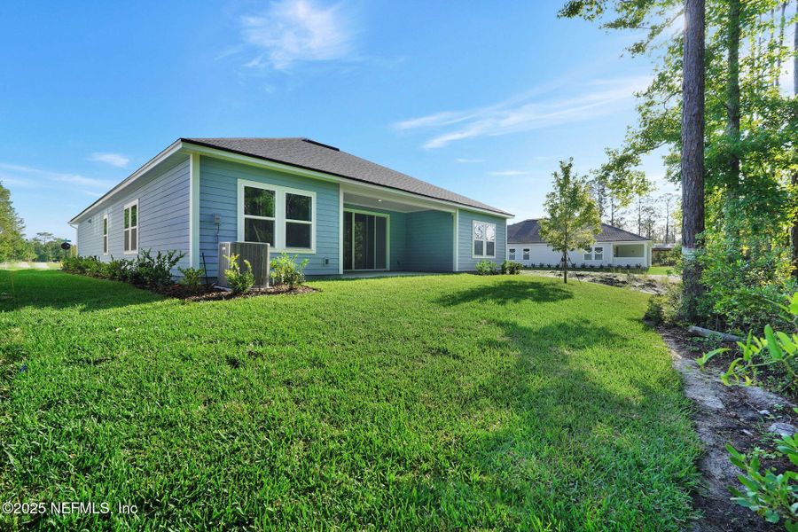 Image 29 of a home in Trailmark - Phase 10.