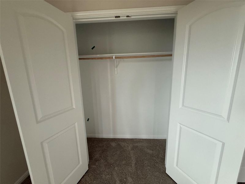 Spacious, unfurnished interior of a new home in La Cima, San Marcos (Image 14).