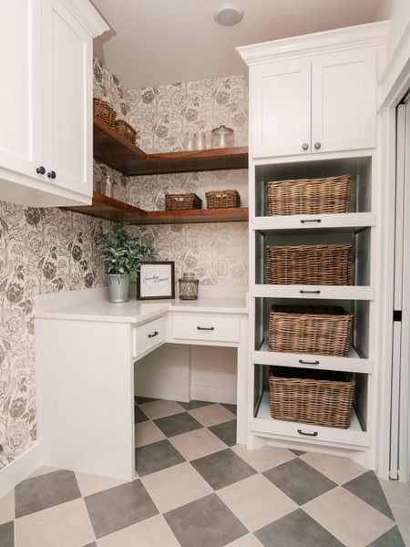 Representative furnished interior of a home built from the The Annie by Reece Homes in Harvest Meadows, Bryan (Image 15).