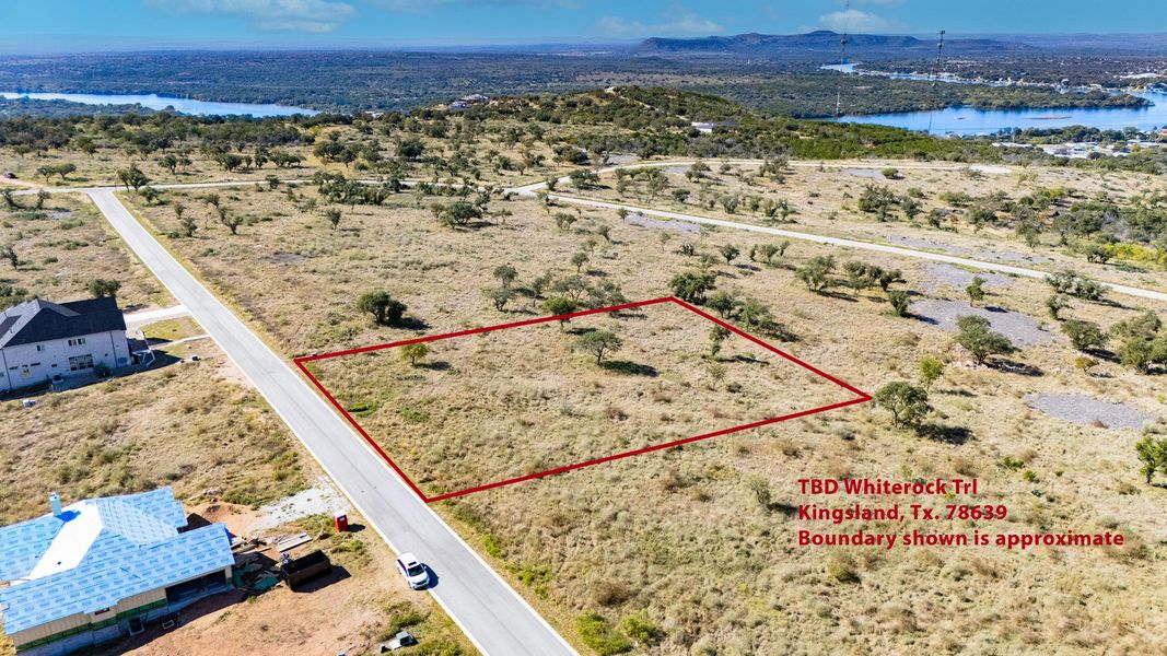 Site preparation for new homesites in , Kingsland (Image 14).