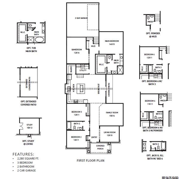 Floor Plan Floor Plan