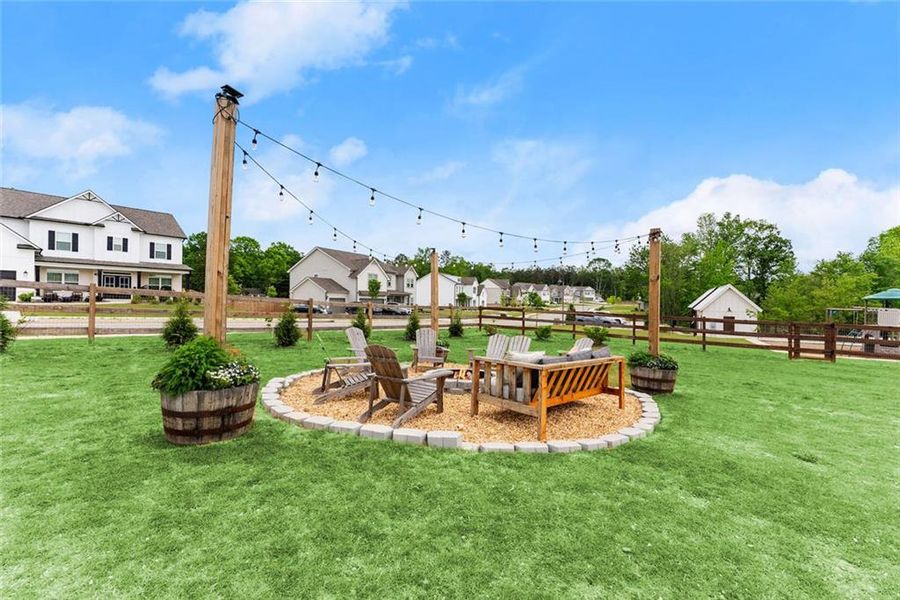 Community amenities in , Dacula (Image 45).