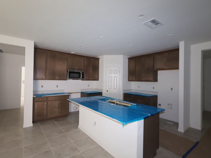 Kitchen Kitchen