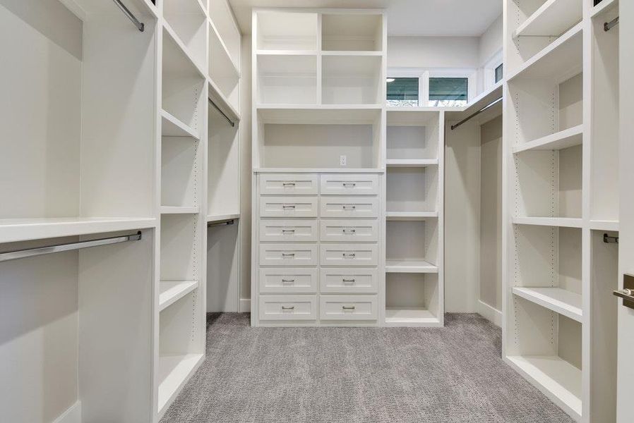 Furnished interior view inside a new home in , Dripping Springs (Image 12). Furnished interior view inside a new home in , Dripping Springs (Image 12).