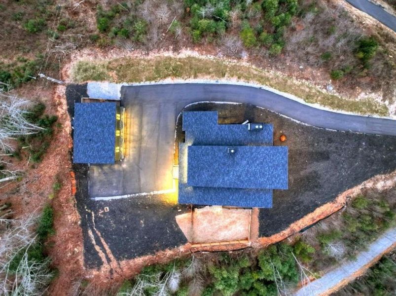 Community amenities in , Mineral Bluff (Image 73).