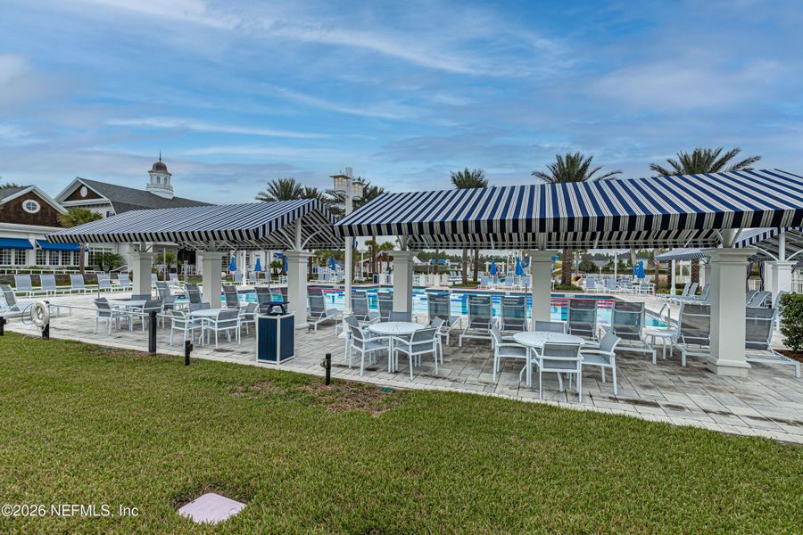 Community amenities in Beacon Lake, St. Augustine (Image 63).