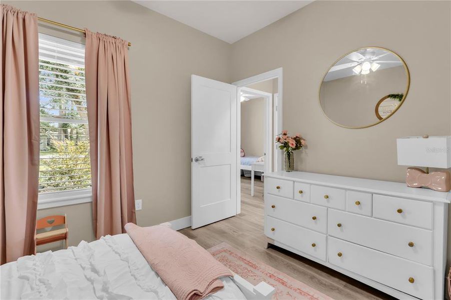 Furnished interior view inside a new home in , High Springs (Image 30). Furnished interior view inside a new home in , High Springs (Image 30).