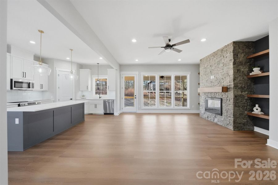 Image 45 of a home in . Image 45 of a home in .