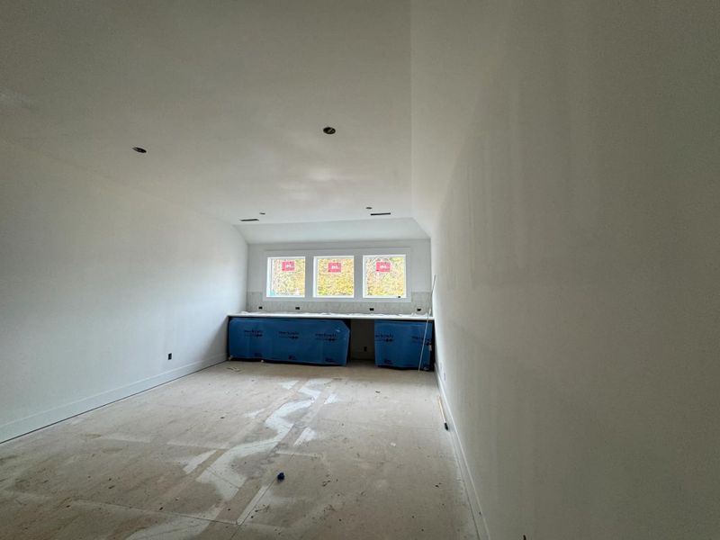 The Arydale B Gameroom