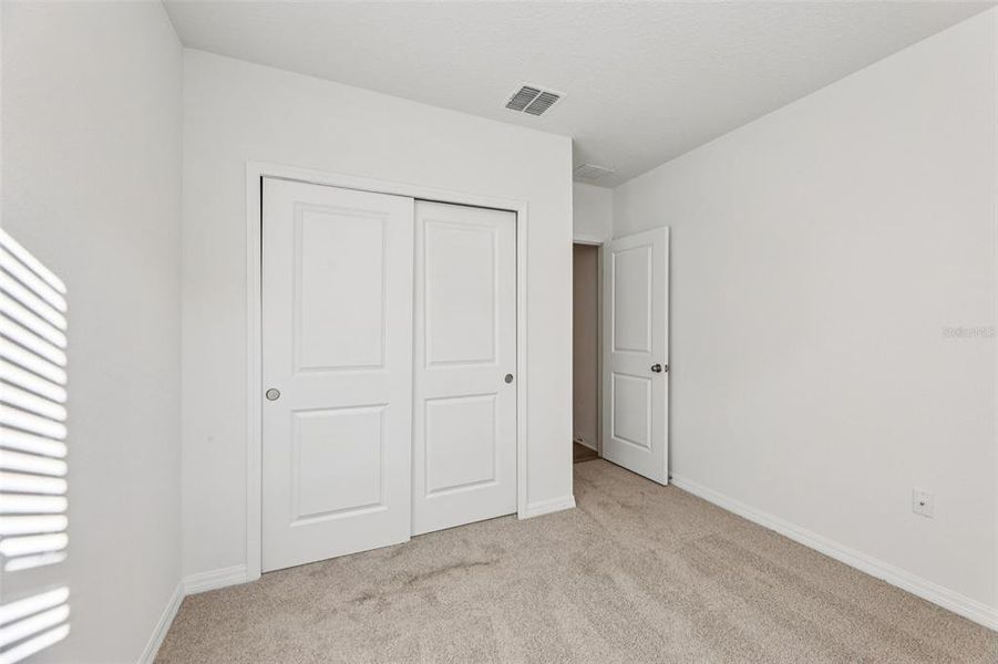 Spacious, unfurnished interior of a new home in Wynnstone - Signature Series, Davenport (Image 24).