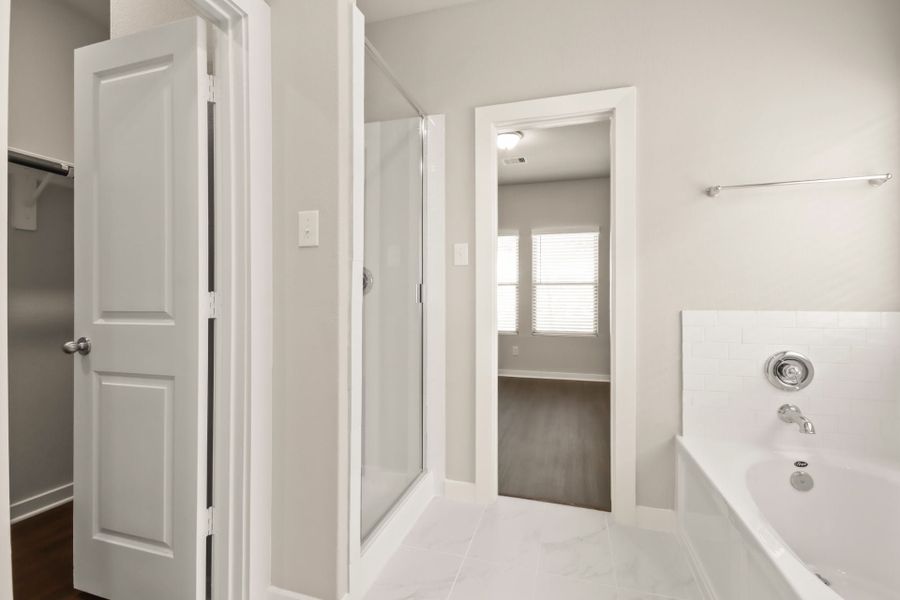 1,662sf New Home in Cove, TX.  - Slide 18