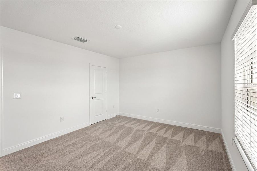 Spacious, unfurnished interior of a new home in SeaFlower, Bradenton (Image 21). Spacious, unfurnished interior of a new home in SeaFlower, Bradenton (Image 21).
