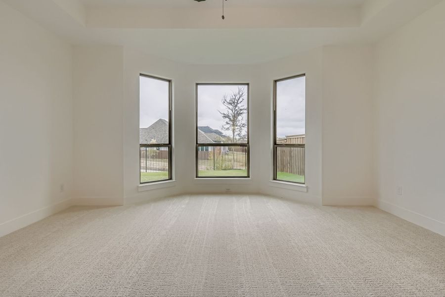 150 Longhorn - Primary Bedroom