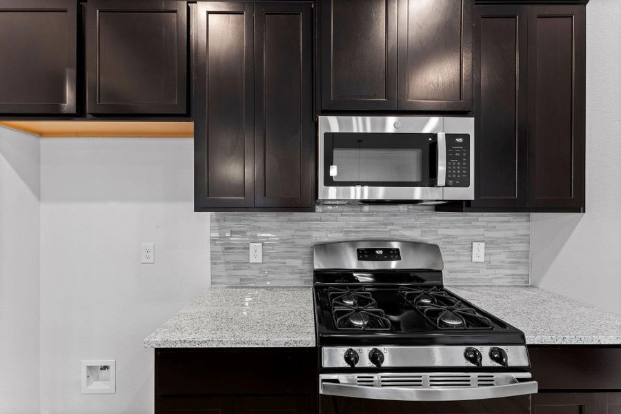 Picture from a previously completed home