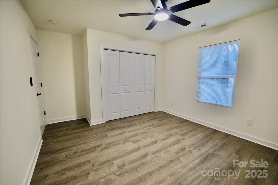 Spare bedroom 2 Spare bedroom 2