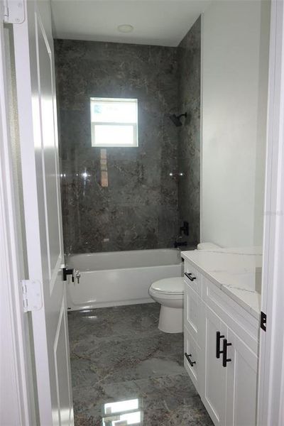 Furnished interior view inside a new home in , Safety Harbor (Image 5).