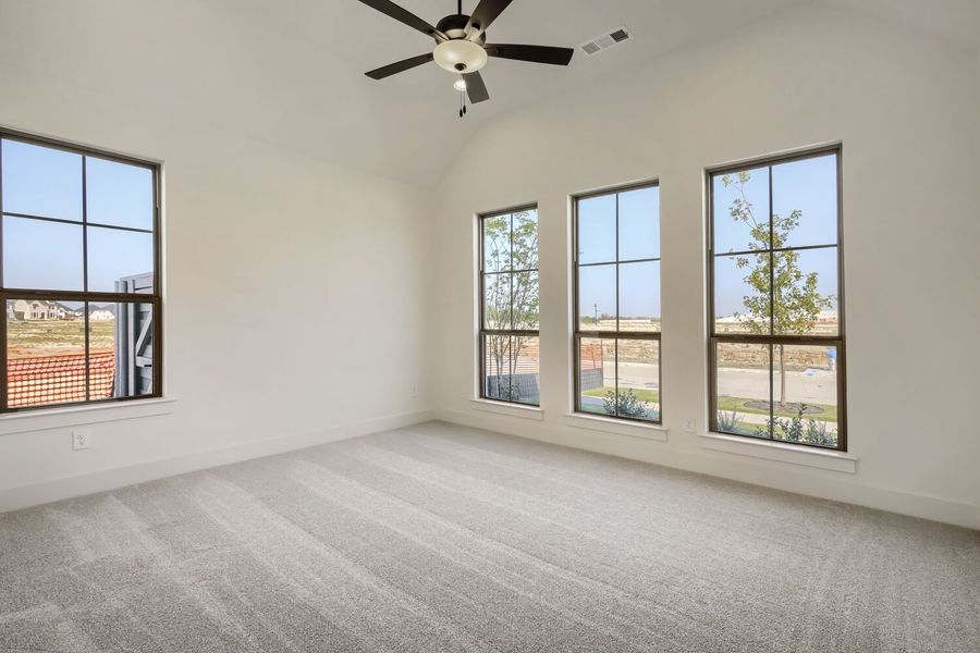 1705 Clover Fern - Game Room