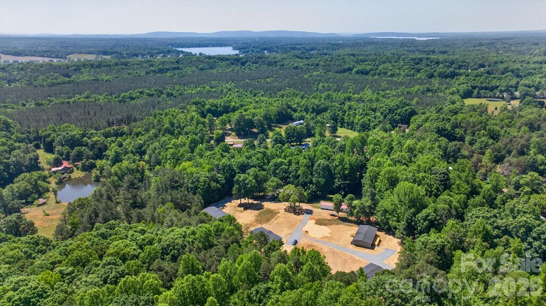 Natural landscape and outdoor views near  in Lexington (Image 39).