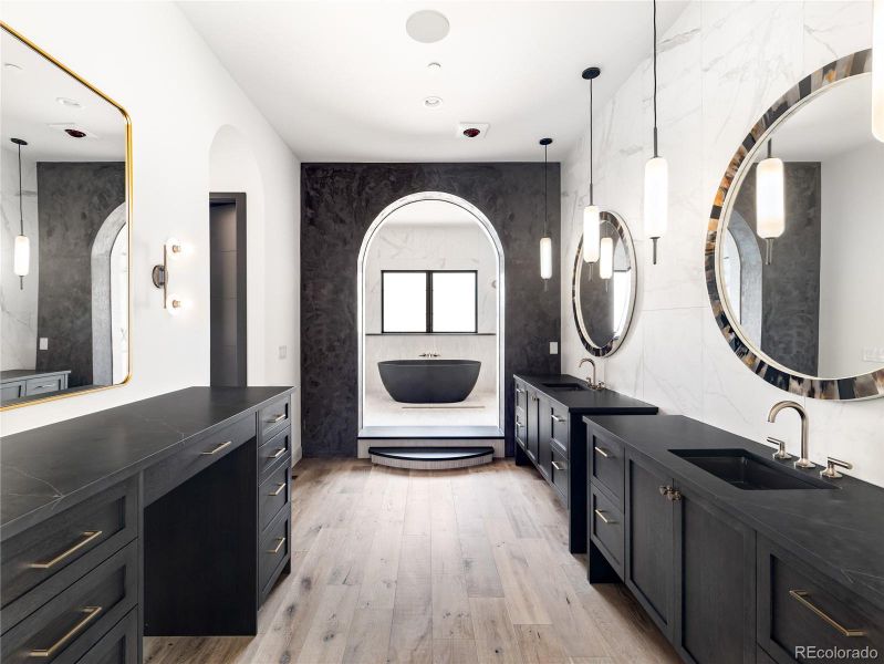 Inspirational image from a home previously built by Work Shop Colorado.