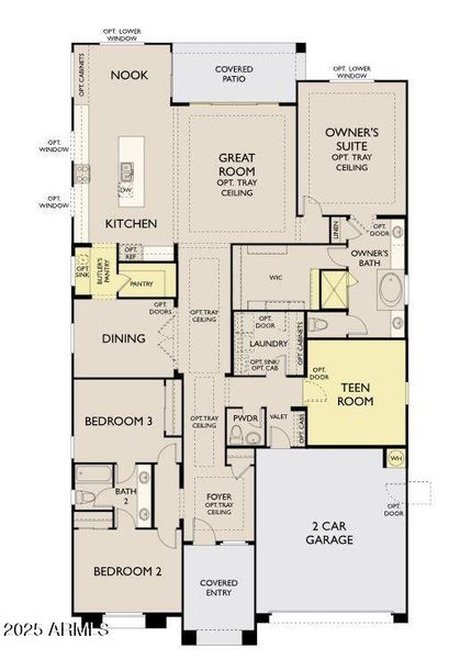 Floorplan Floorplan