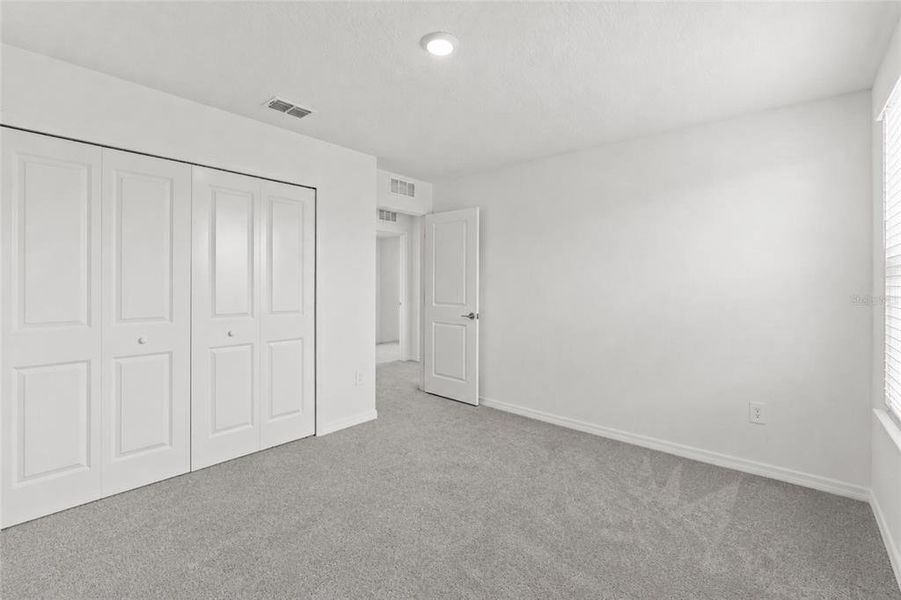 Spacious, unfurnished interior of a new home in Prosperity Lakes, Parrish (Image 52). Spacious, unfurnished interior of a new home in Prosperity Lakes, Parrish (Image 52).