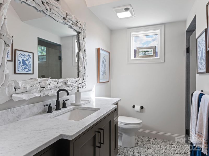 Furnished interior view inside a new home in , Maggie Valley (Image 10). Furnished interior view inside a new home in , Maggie Valley (Image 10).