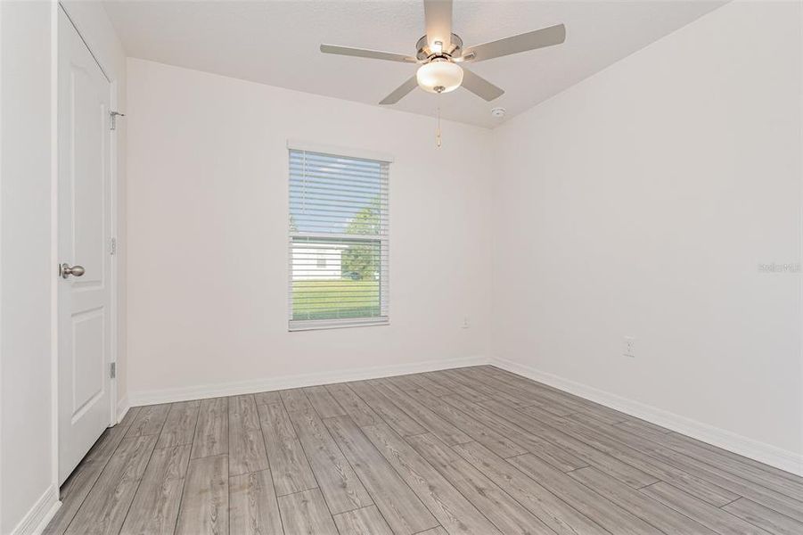 Spacious, unfurnished interior of a new home in , Palm Bay (Image 7).