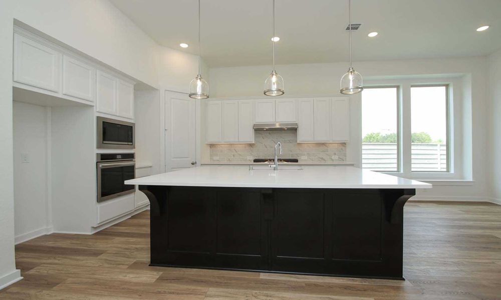 Kitchen Kitchen