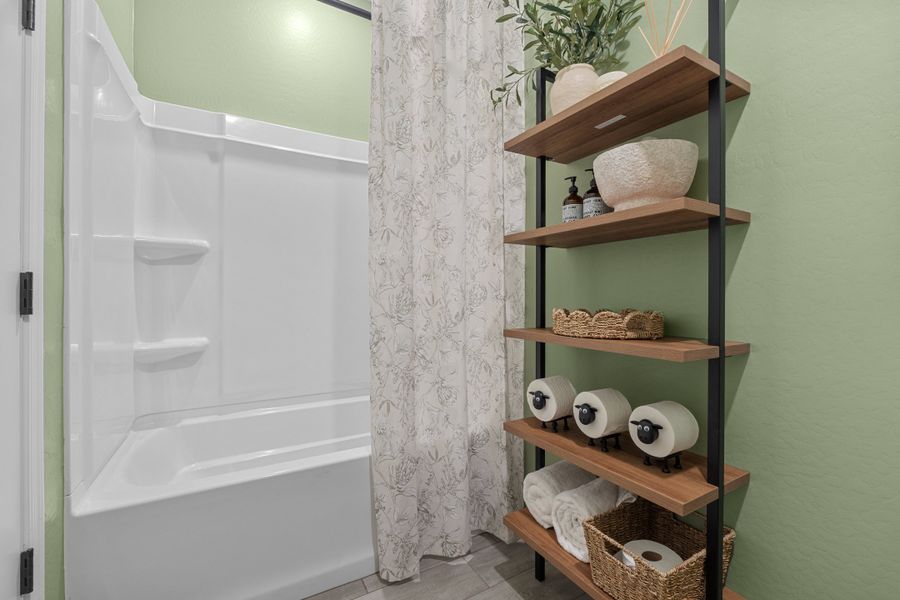 New Home in Buckeye, AZ.  - Slide 56