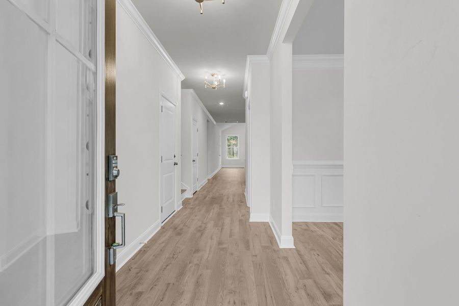 303 CHERRY ORCHARD DRIVE, Summerville, SC.  - Slide 4