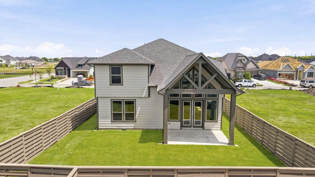 4631 Gemini Street Richmond, TX New Home Image 14