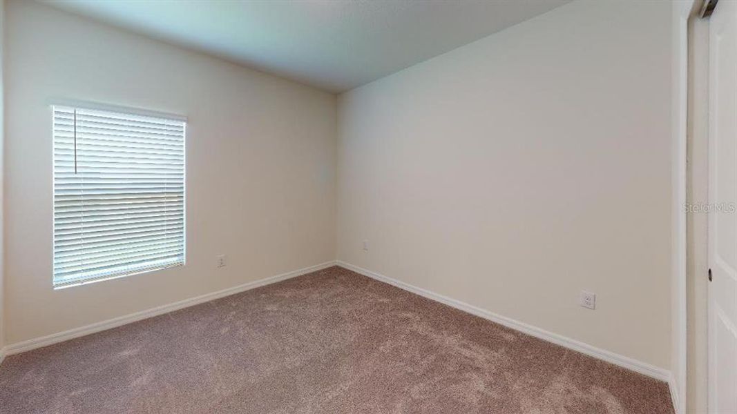 Spacious, unfurnished interior of a new home in Brookland Park, Auburndale (Image 18).