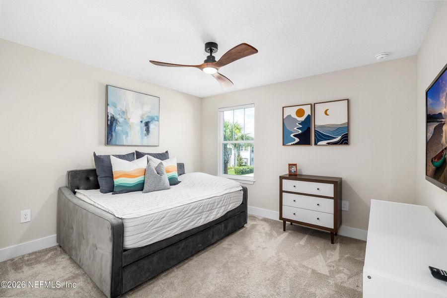 Furnished interior view inside a new home in , Wesley Chapel (Image 14). Furnished interior view inside a new home in , Wesley Chapel (Image 14).