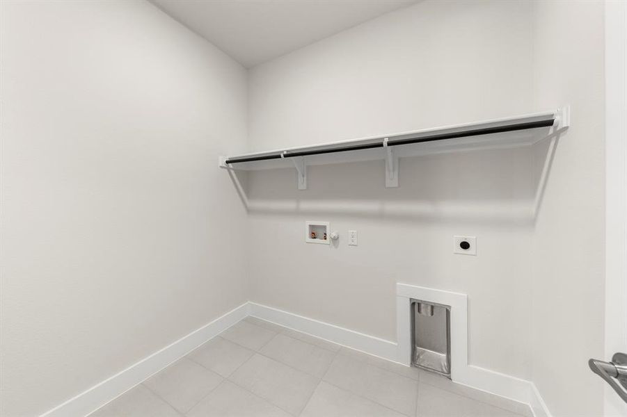 06. 7224 Indian Paintbrush - Utility