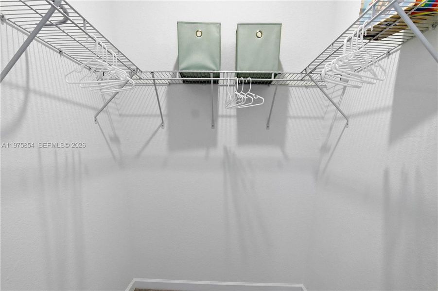 Spacious, unfurnished interior of a new home in , Miami (Image 40).