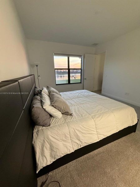Furnished interior view inside a new home in , Westlake (Image 15).