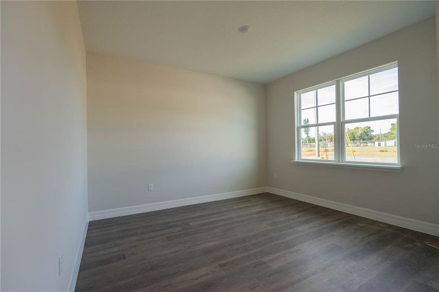Spacious, unfurnished interior of a new home in , Tavares (Image 22).