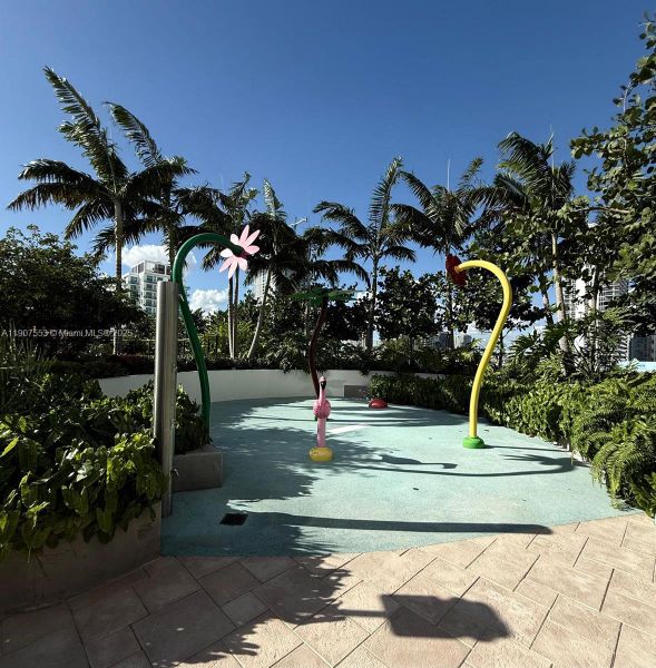 Community amenities in , Miami (Image 54).