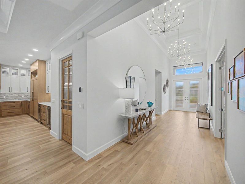 Entry/Foyer