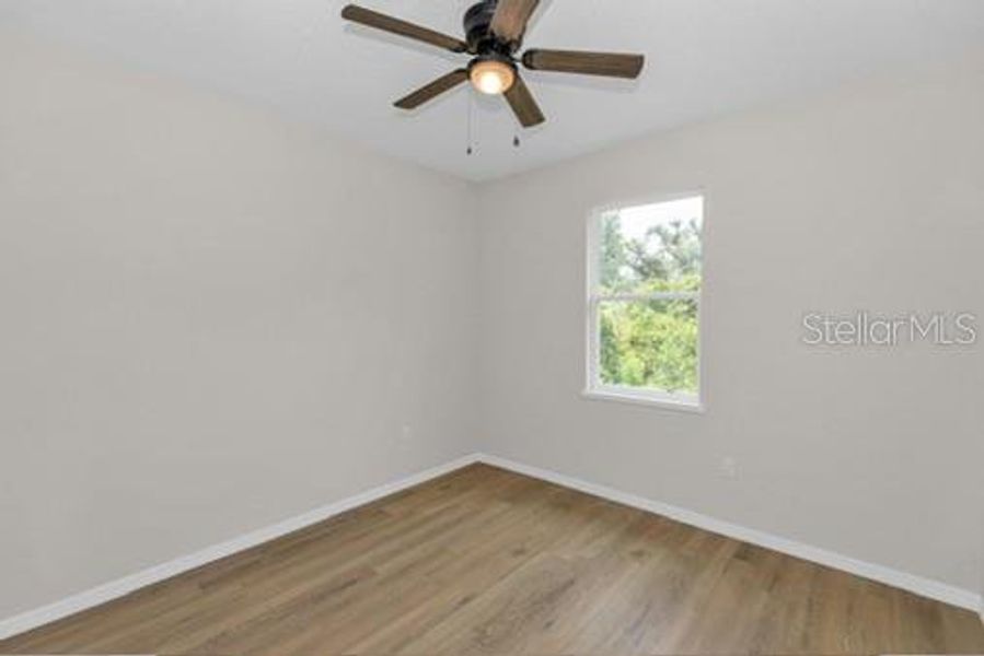 Spacious, unfurnished interior of a new home in , Deltona (Image 28).