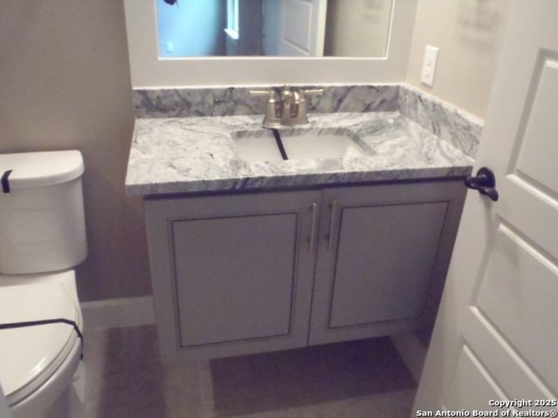 Furnished interior view inside a new home in , New Braunfels (Image 4). Furnished interior view inside a new home in , New Braunfels (Image 4).