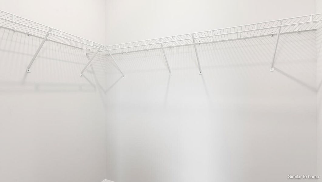 Spacious, unfurnished interior of a new home in Bella Point, Bolivia (Image 21).