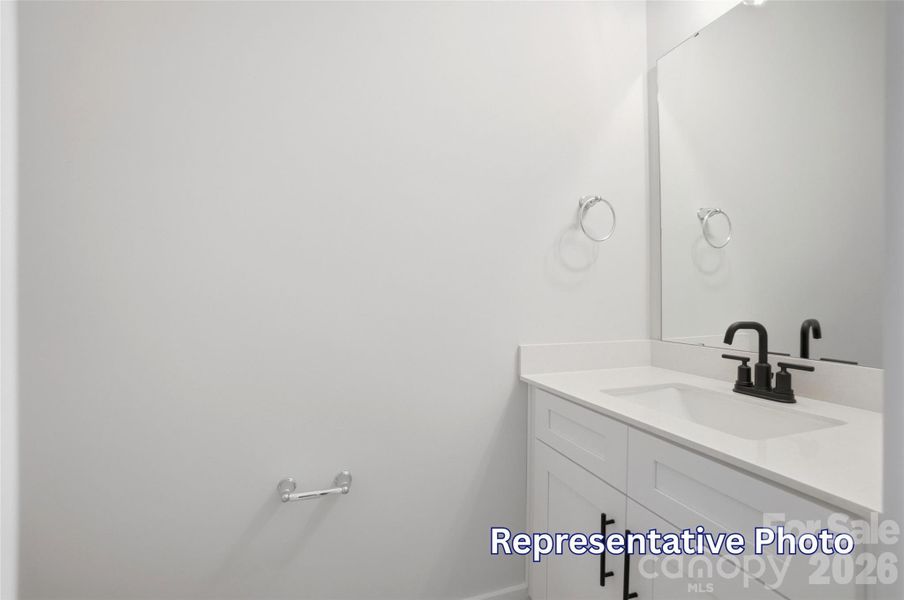 Powder Bath