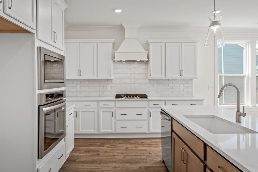 4br New Home in Spring Hill, TN.  - Slide 19