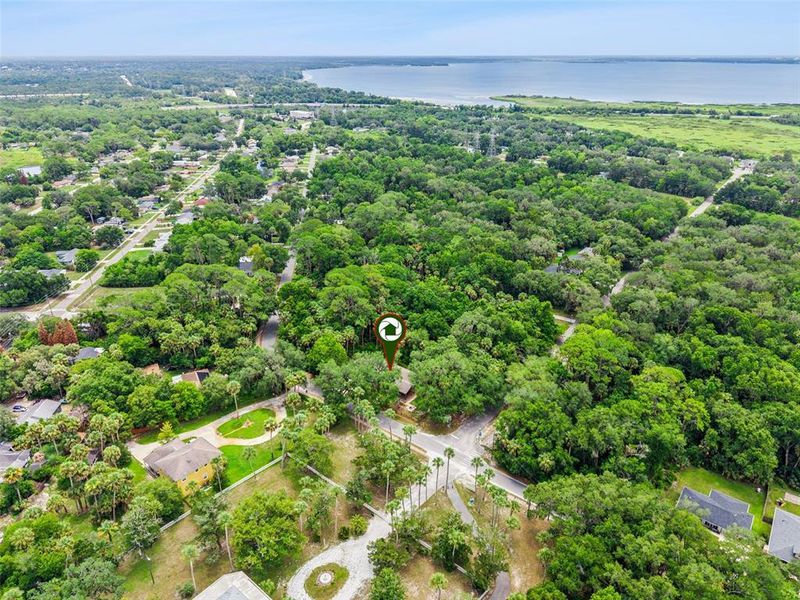 Natural landscape and outdoor views near in Debary (Image 53). Natural landscape and outdoor views near in Debary (Image 53).