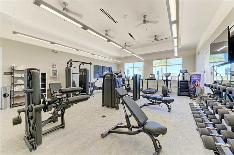 Community amenities in , Bradenton (Image 42).