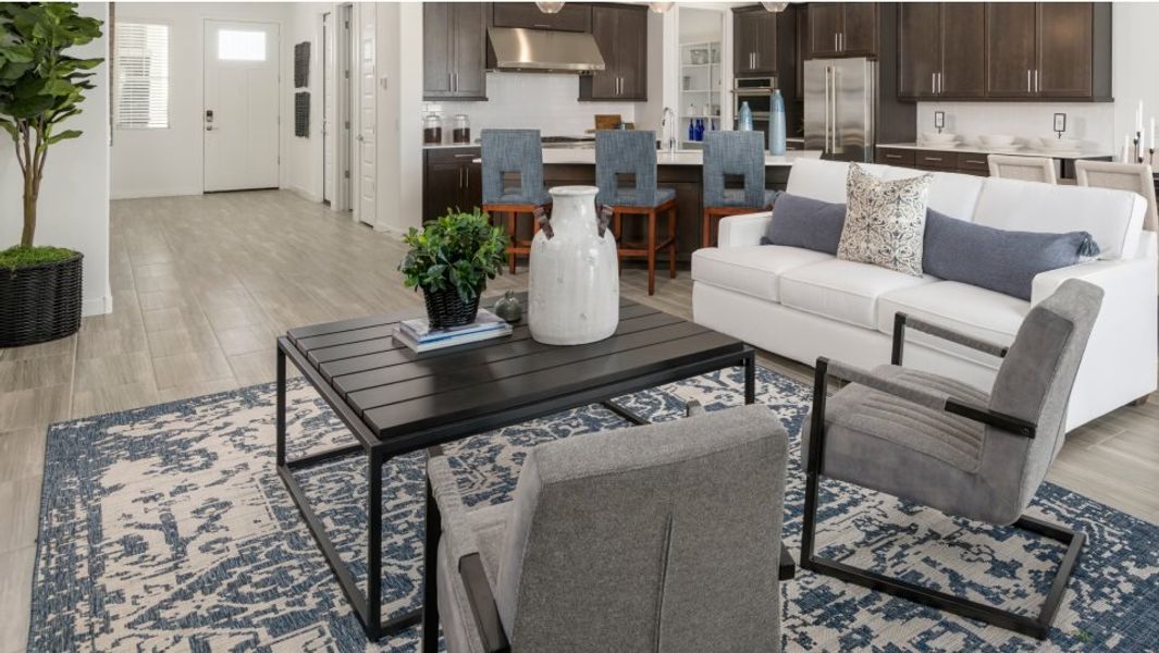 Image 15 of the Asante Heritage | Active Adult: Freedom community in Surprise, AZ. Image 15 of the Asante Heritage | Active Adult: Freedom community in Surprise, AZ.