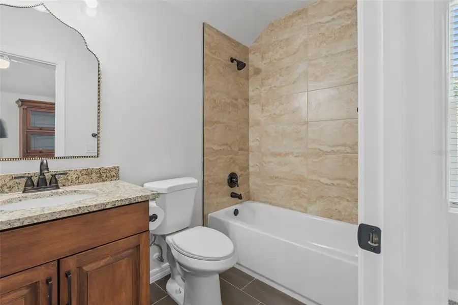 Furnished interior view inside a new home in , Longwood (Image 16). Furnished interior view inside a new home in , Longwood (Image 16).