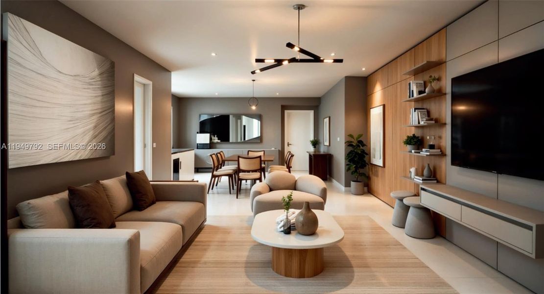 designer project - virtually staged designer project - virtually staged